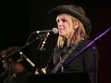 Lucinda Williams