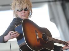 Lucinda Williams