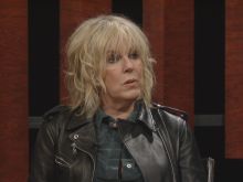 Lucinda Williams