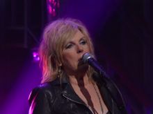 Lucinda Williams