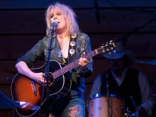 Lucinda Williams