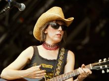 Lucinda Williams