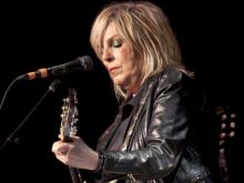 Lucinda Williams