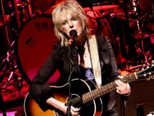 Lucinda Williams