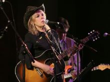 Lucinda Williams