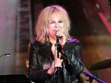 Lucinda Williams