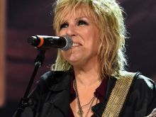 Lucinda Williams