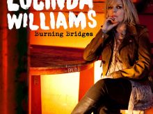 Lucinda Williams