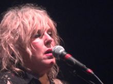 Lucinda Williams