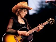 Lucinda Williams