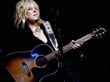 Lucinda Williams