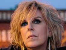 Lucinda Williams