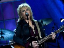 Lucinda Williams