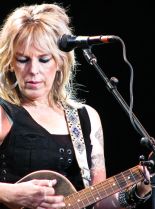 Lucinda Williams