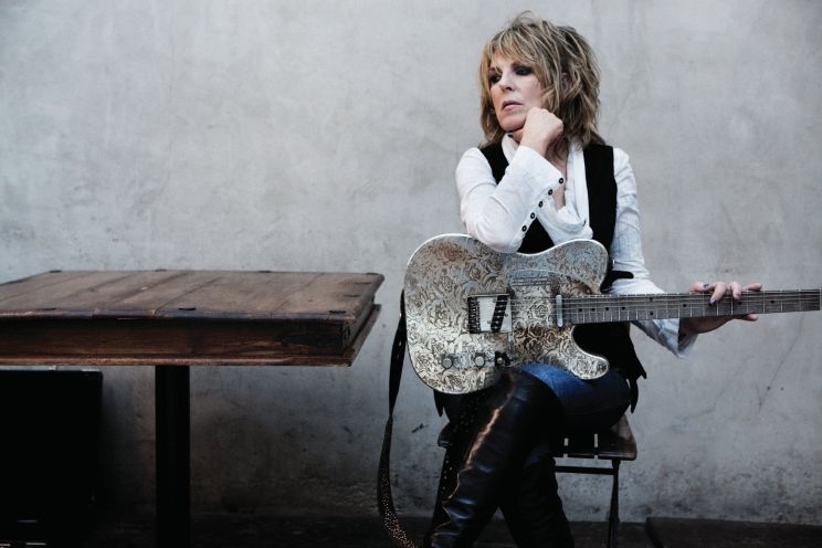 Lucinda Williams