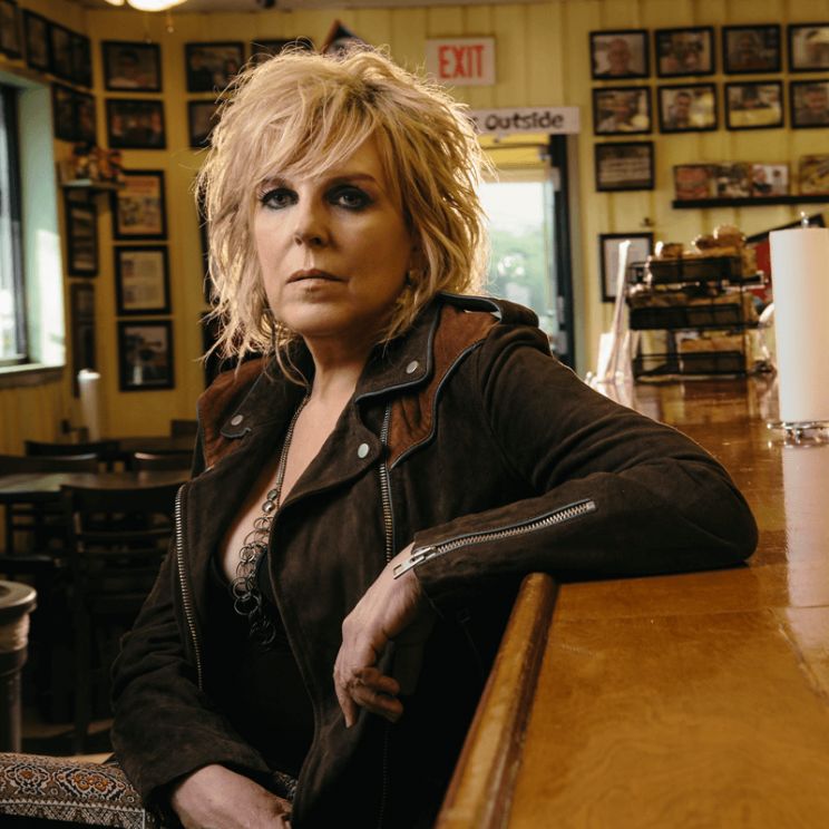 Lucinda Williams