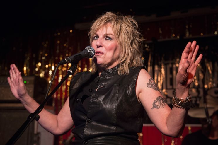 Lucinda Williams