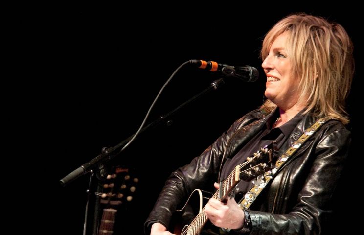 Lucinda Williams