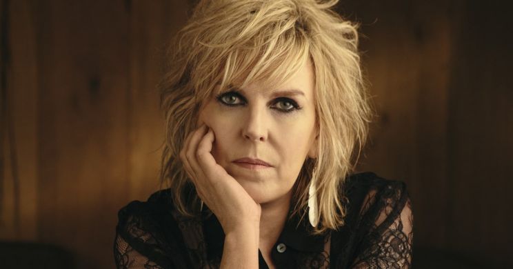 Lucinda Williams