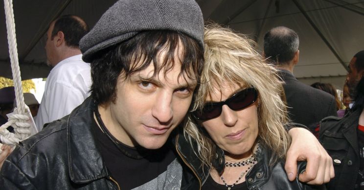 Lucinda Williams