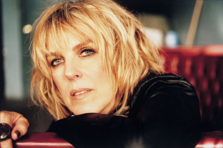 Lucinda Williams