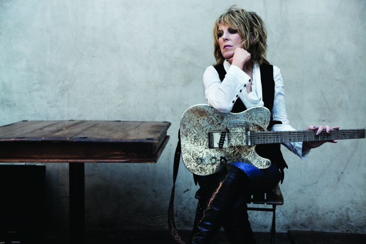 Lucinda Williams