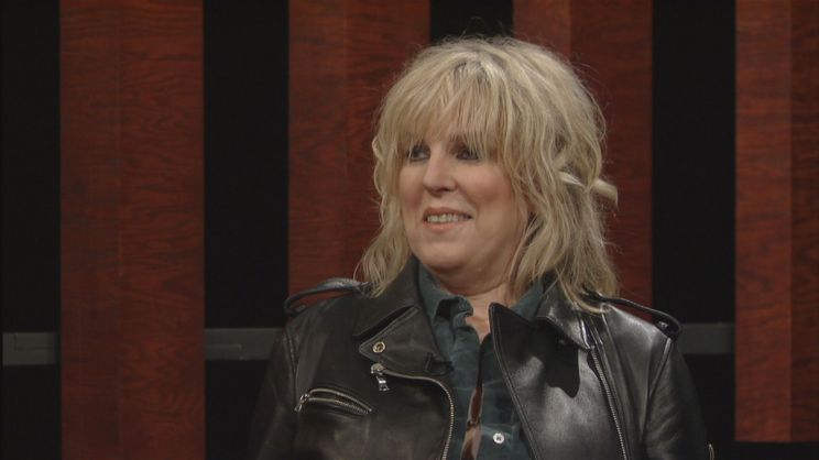 Lucinda Williams