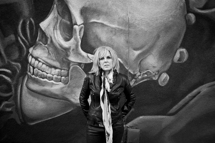 Lucinda Williams