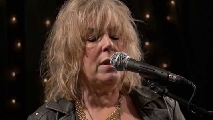 Lucinda Williams