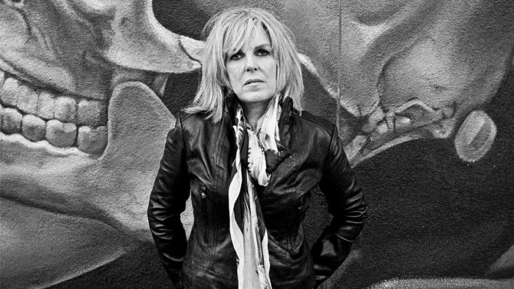 Lucinda Williams