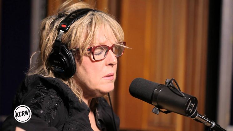 Lucinda Williams