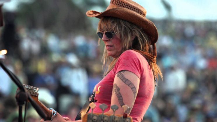 Lucinda Williams