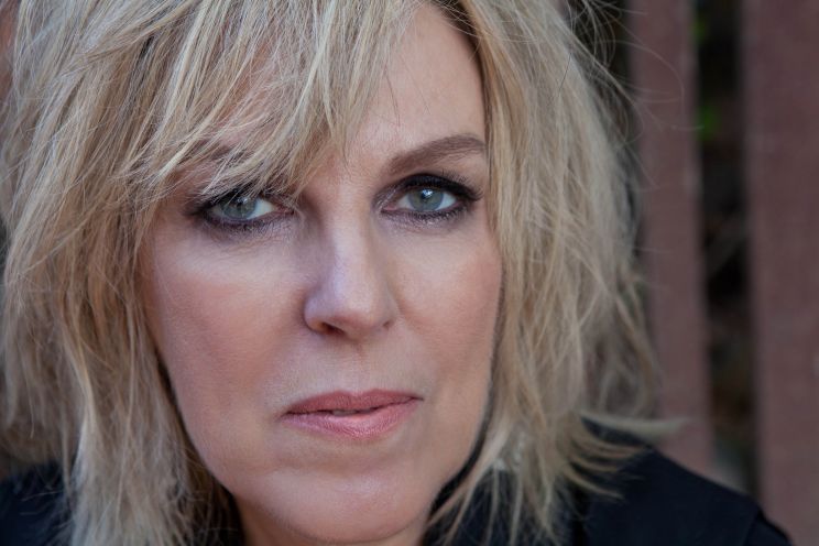 Lucinda Williams