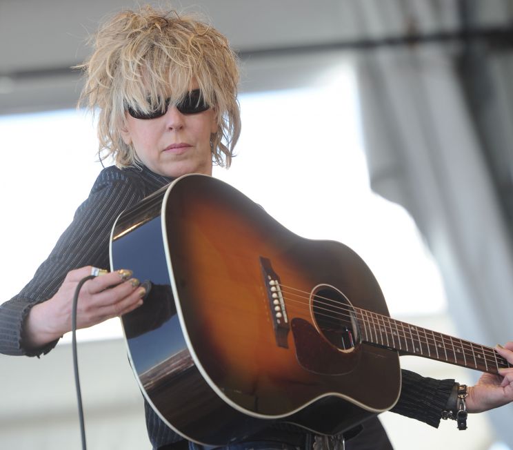 Lucinda Williams