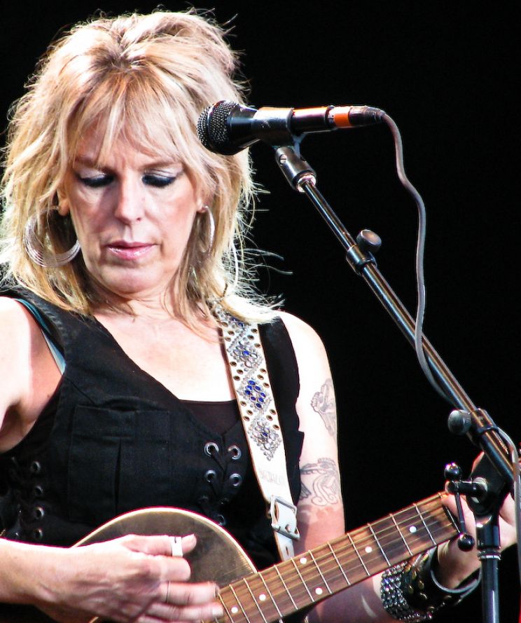 Lucinda Williams