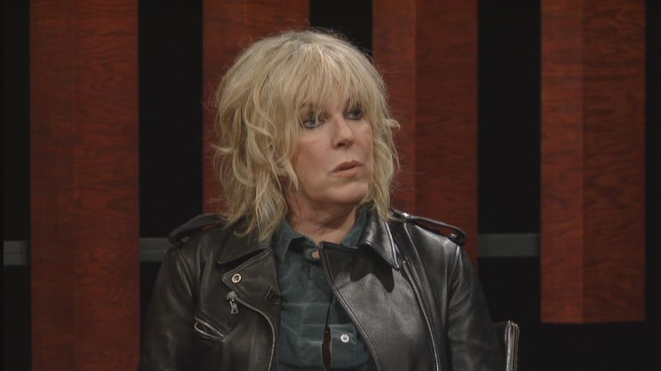 Lucinda Williams