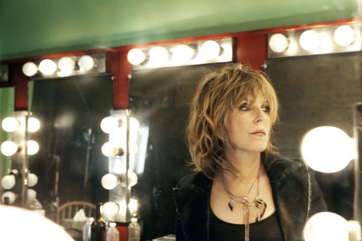 Lucinda Williams