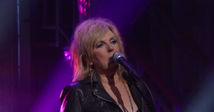 Lucinda Williams