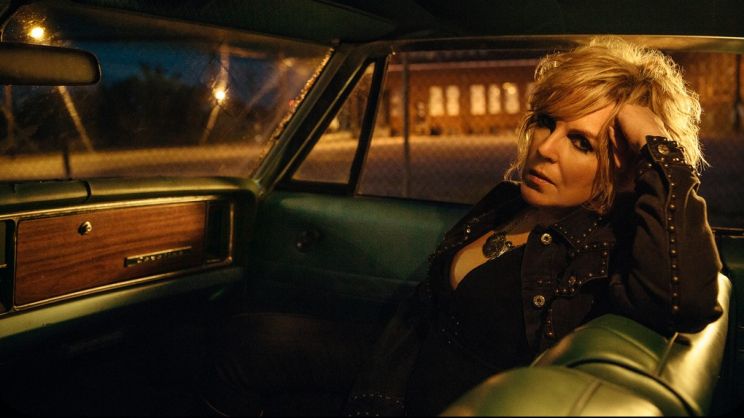 Lucinda Williams