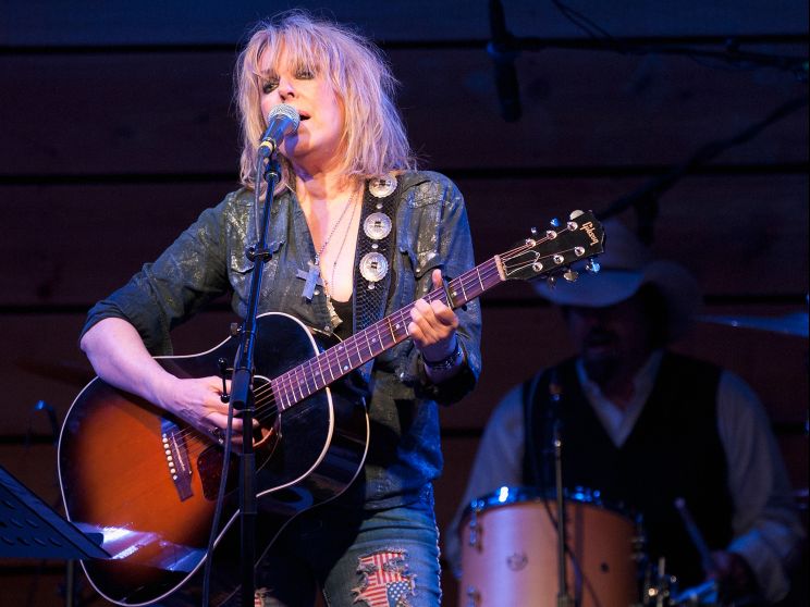 Lucinda Williams