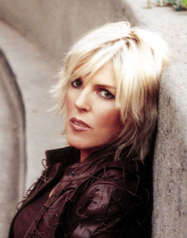 Lucinda Williams