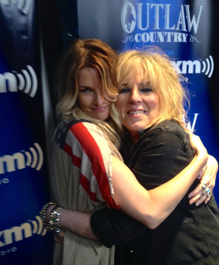 Lucinda Williams