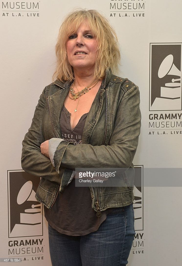 Lucinda Williams