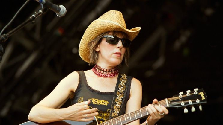 Lucinda Williams