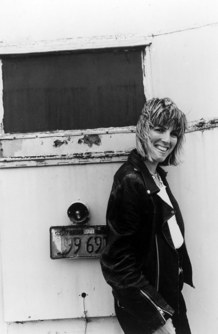 Lucinda Williams