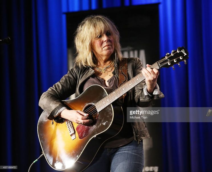 Lucinda Williams