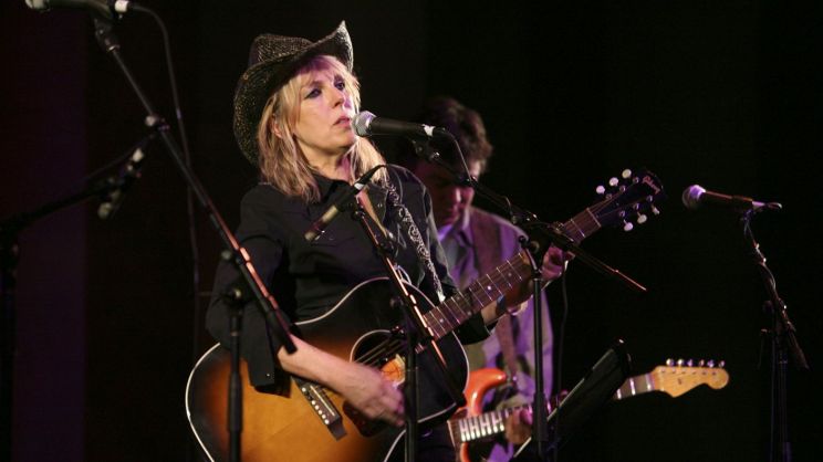 Lucinda Williams