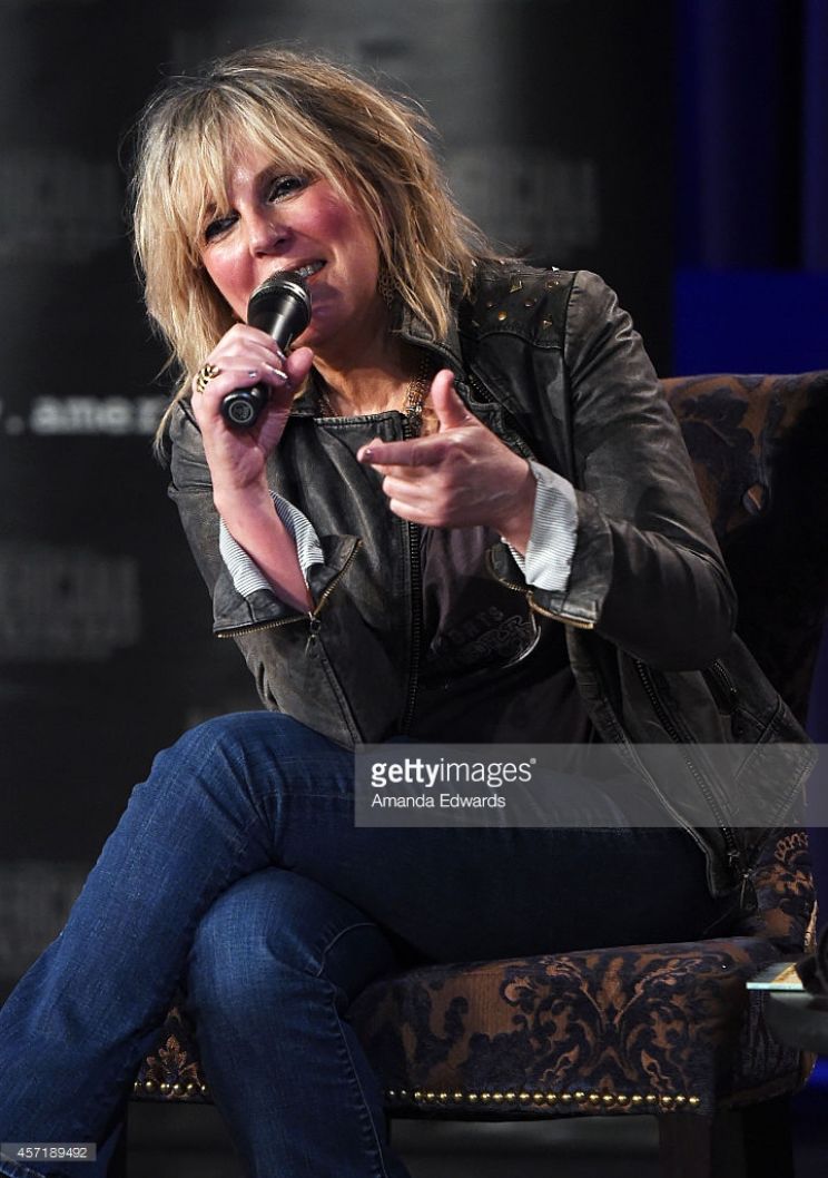 Lucinda Williams