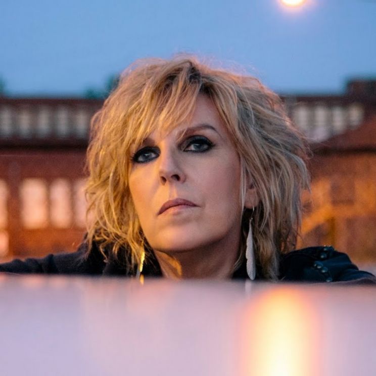 Lucinda Williams