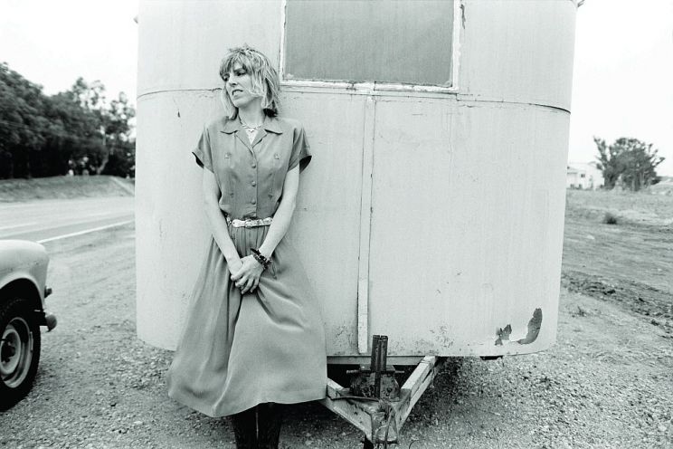 Lucinda Williams